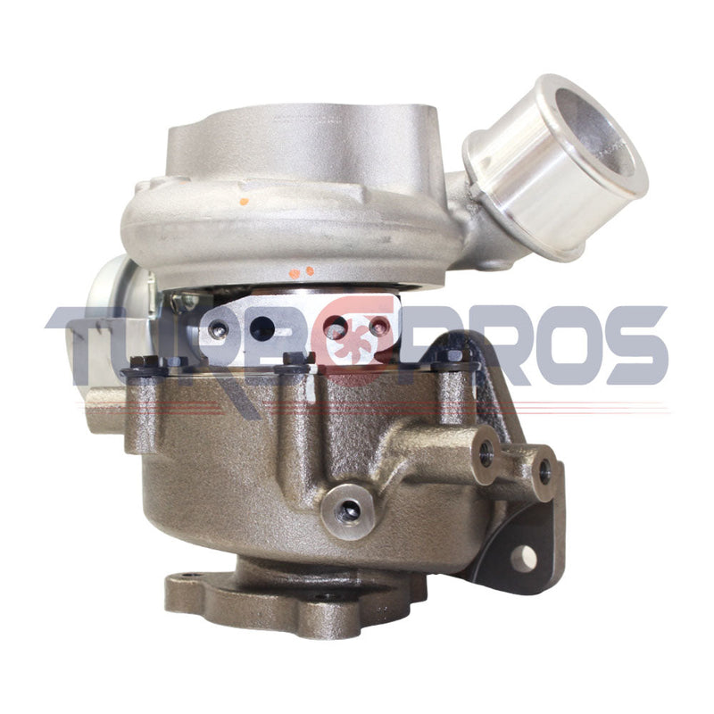 Load image into Gallery viewer, Genuine TF035HL Billet Turbo Charger For Mitsubishi Triton MQ 4N15 2.4L 1515A295