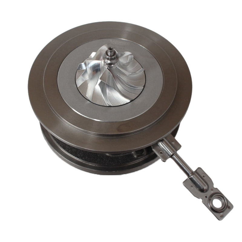 Load image into Gallery viewer, Upgrade Billet Turbo Cartridge CHRA Core With Studs & Gaskets For Ford Transit 2.4L