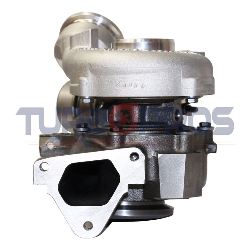 Load image into Gallery viewer, Genuine Turbo Charger BV43 For Mercedes Benz Srinter OM611DE22LA 2.15L 53039887004