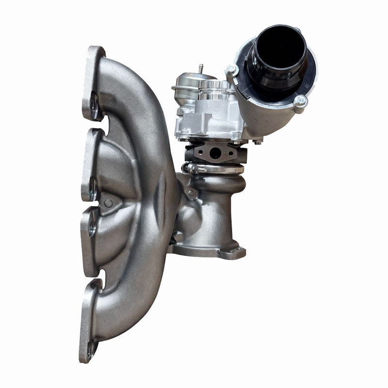Load image into Gallery viewer, Upgrade Billet Turbo Charger For Mercedes GLA M270 1.6L