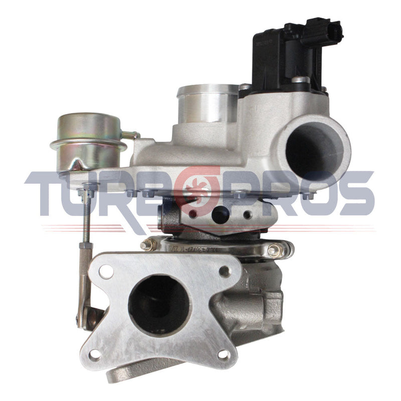 Load image into Gallery viewer, Genuine Turbo Charger MGT1752S For LDV V80 G10 20L4E 2.0L Petrol 807859-5013S