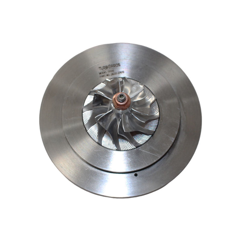 Load image into Gallery viewer, Upgrade Billet Turbo Cartridge CHRA Core For Hyundai Santa Fe D4EB 2.2L