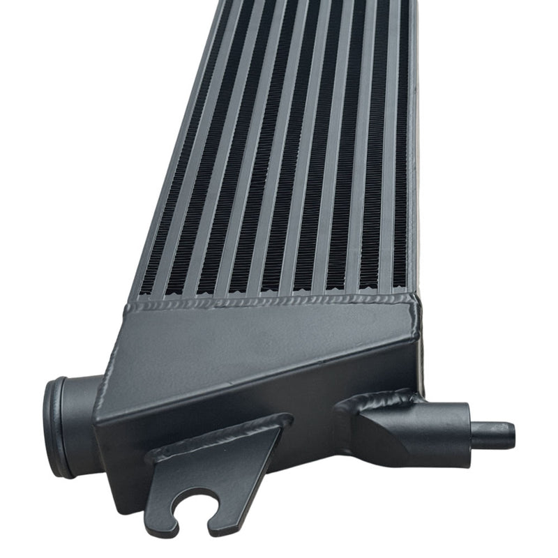 Load image into Gallery viewer, Upgrade Aluminium 70mm Intercooler For Holden Colorado RG 2.8L 2012 Onwards