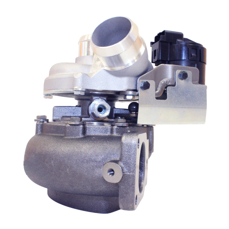 Load image into Gallery viewer, Upgrade Billet Turbo Charger For Land Rover Range Rover Sport TDV6 2.7L