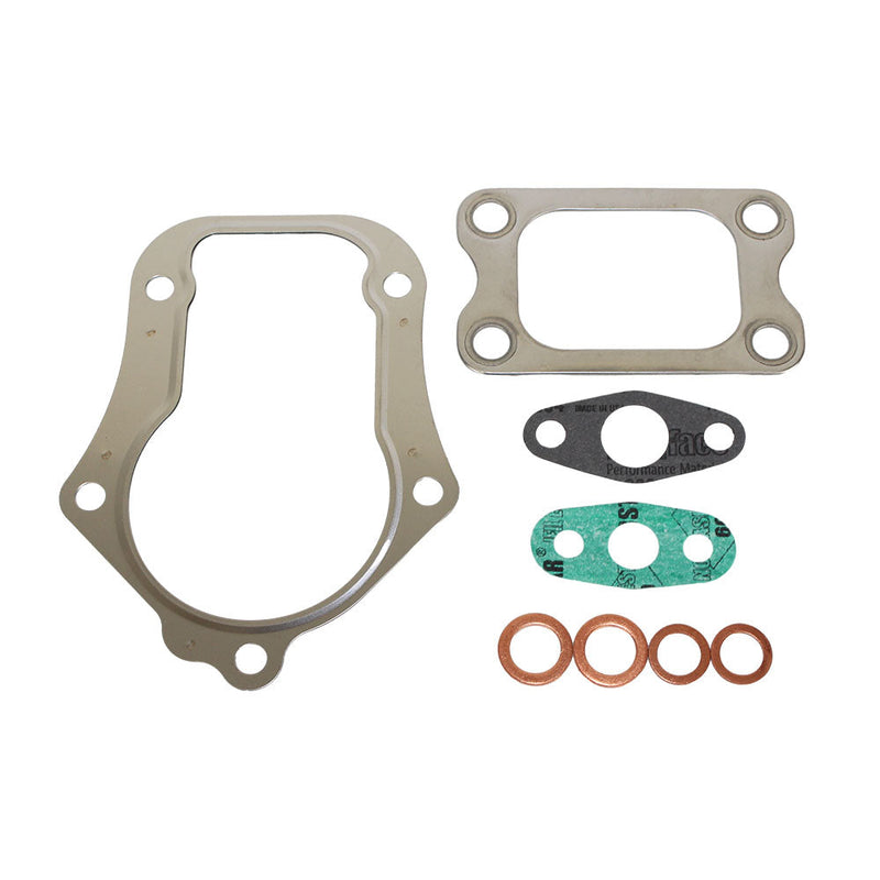 Load image into Gallery viewer, Turbo Charger Installation Stud & Gasket Kit For Ford Falcon XR6 BA/BF/FG Barra 4.0L