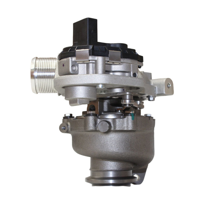 Load image into Gallery viewer, Upgrade Billet Turbo Charger For Ford Transit T20DD0J 2.0L 2014-