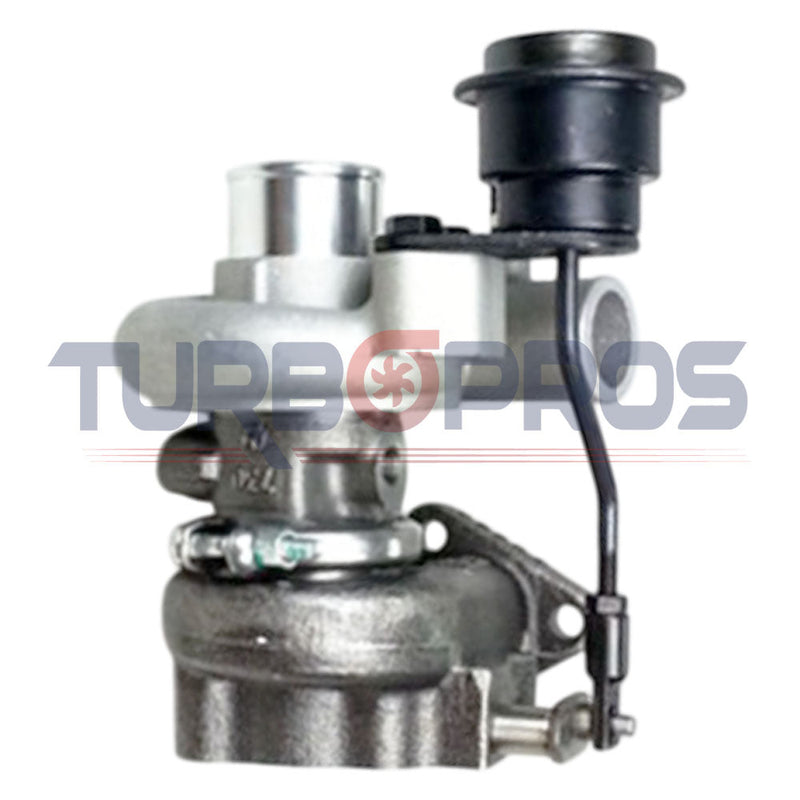 Load image into Gallery viewer, Genuine Turbo Charger TD025M For Hyundai Accent / Getz / Kia Rio D4FA 1.5L 28231-27500