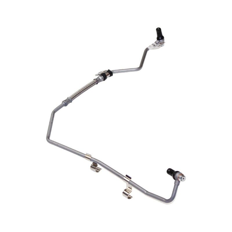 Load image into Gallery viewer, GEN1 High Flow Turbo Charger With Genuine Oil Feed Pipe For Ford Transit/Transit Custom 2.2L FWD 786880-0021
