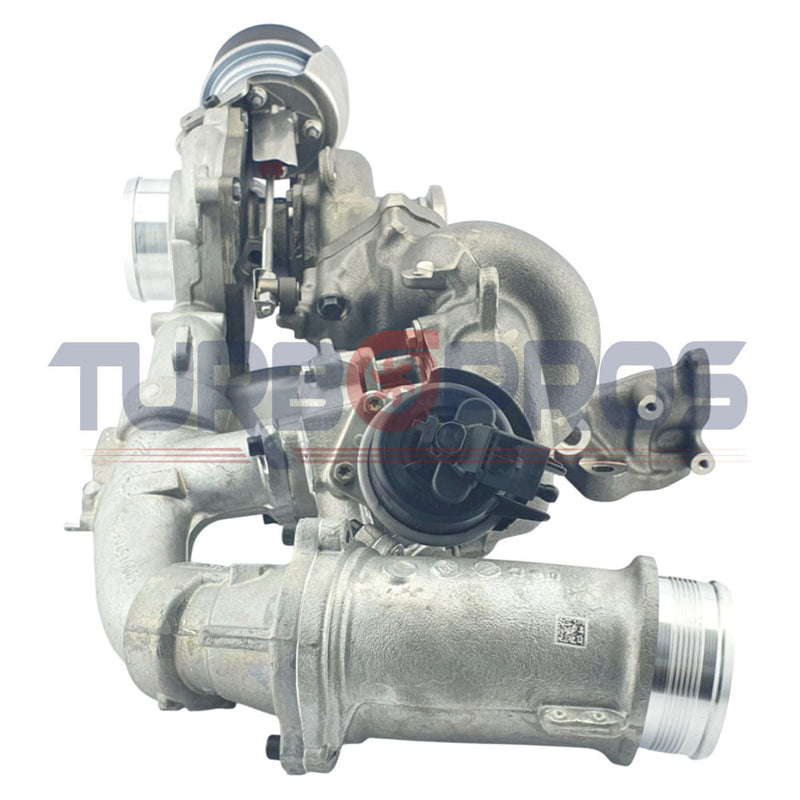 Load image into Gallery viewer, Genuine Turbo Charger R2S For Volkswagen Caravelle T6 Bus 2.0L 2017 Onwards 10009980383