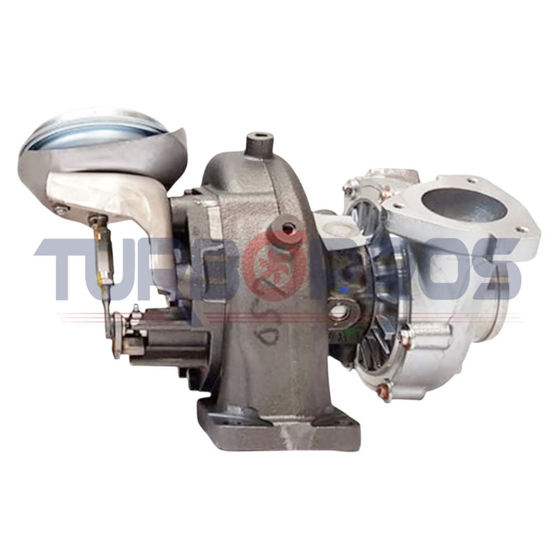 Load image into Gallery viewer, Genuine Turbo Charger RHF5V-VIGJ For Isuzu Highway NLR/NNR 4JJ1 3.0L 2007 Onwards 8980830412