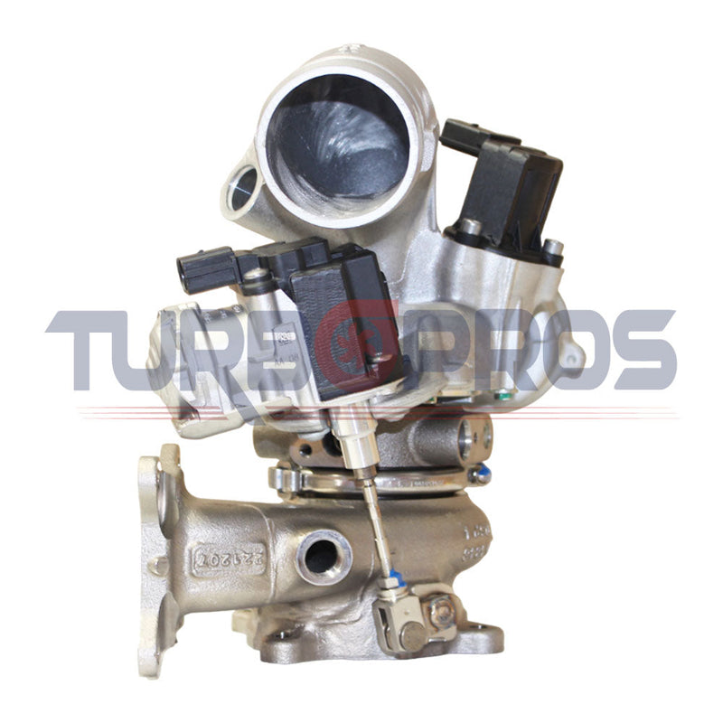 Load image into Gallery viewer, Genuine Turbo Charger For Audi Q5 2.0L GEN3 9VA10