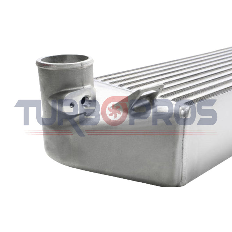 Load image into Gallery viewer, Garrett PowerMax Upgrade Intercooler For Ford Focus ST 2.0L 2013-2018