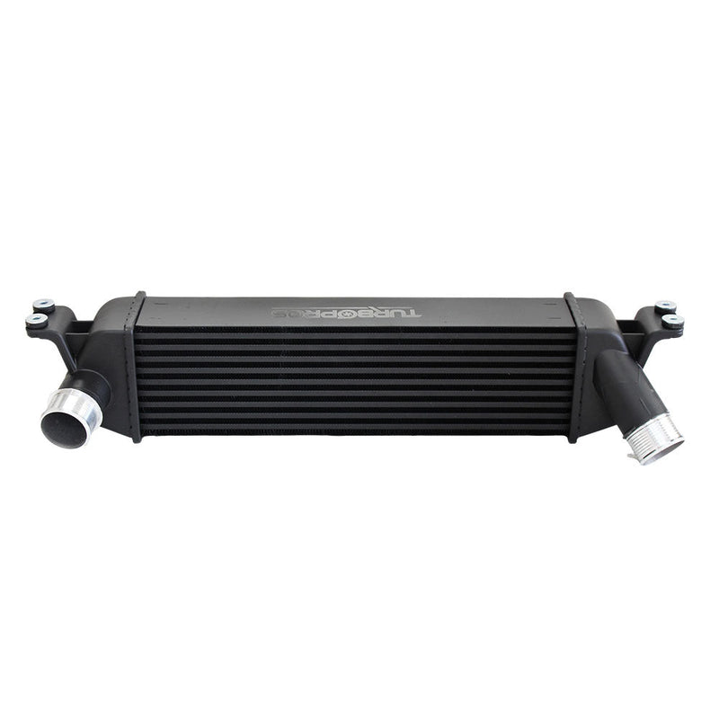 Load image into Gallery viewer, Upgrade Aluminium 85mm Intercooler & Hoses For Hyundai iLoad/iMax D4CB 2.5L 2011-2014