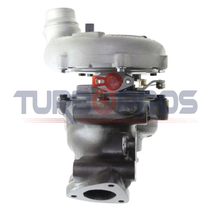 Load image into Gallery viewer, Genuine Turbo Charger GTB2056VK For Chrysler 300C 3.0L 07/2011 Onwards 804968-5003S
