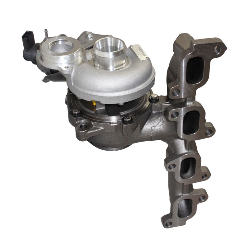 Load image into Gallery viewer, Upgrade Billet Turbo Charger For Volkswagen Transporter T5/T6 2.0L 2009-2015
