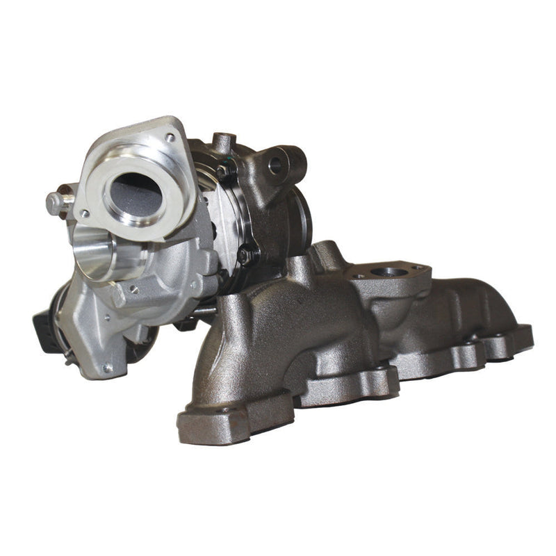 Load image into Gallery viewer, Upgrade Billet Turbo Charger For Volkswagen Touran 1.6L