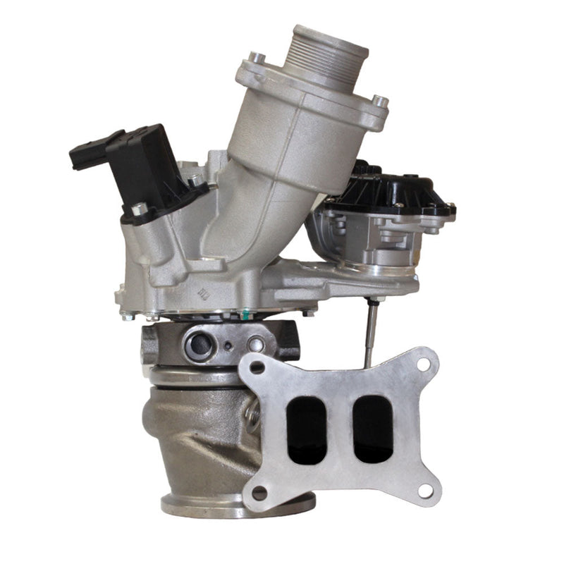 Load image into Gallery viewer, Upgrade Billet Turbo Charger For Audi A3 2.0L