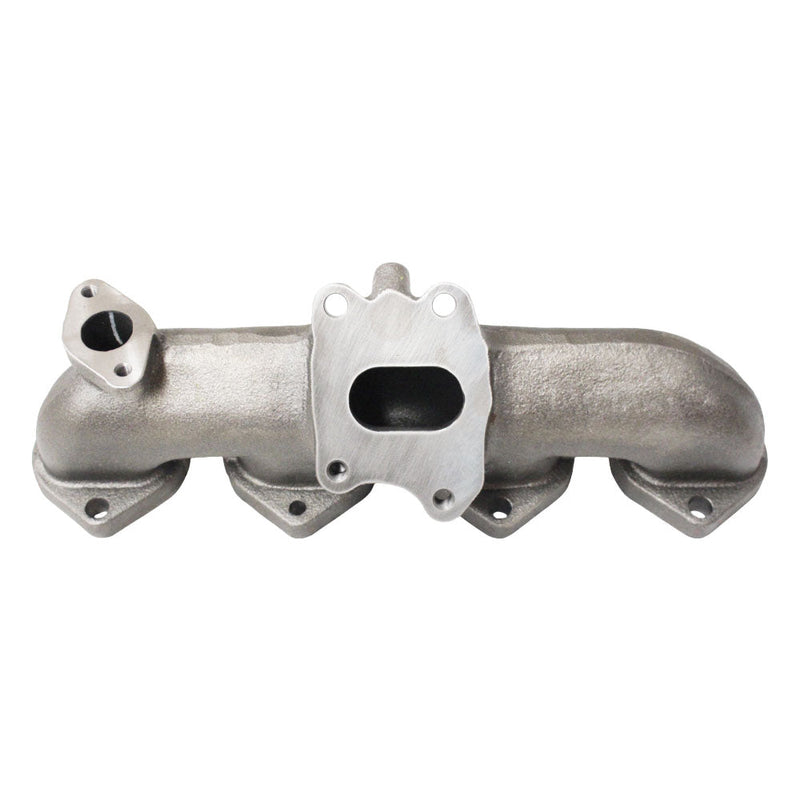 Load image into Gallery viewer, Genuine Exhaust Manifold, Gasket & Stud Kit For Mitsubishi Pajero 4M41 3.2L