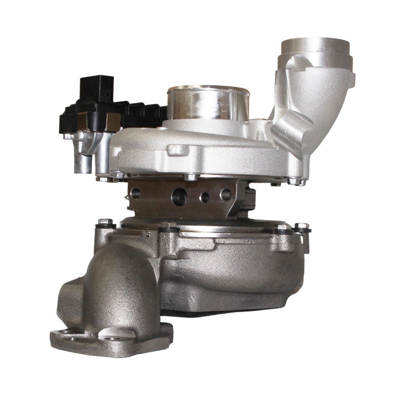 Load image into Gallery viewer, Upgrade Billet Turbo Charger For Mercedes Benz ML320 OM642 3.0L