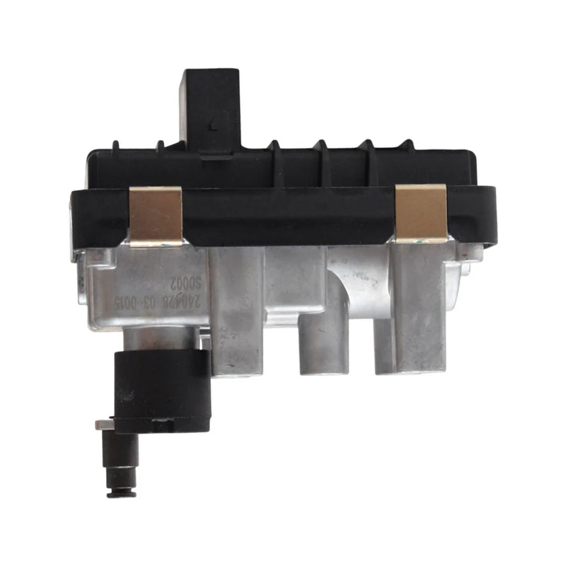 Load image into Gallery viewer, Turbo Charger Electronic Actuator For Jaguar XF X260 / F Pace & Land Rover Discovery V / Discovery Sport / Ranger Rover Evoque / Range Rover Velar 204DTD 2.0L