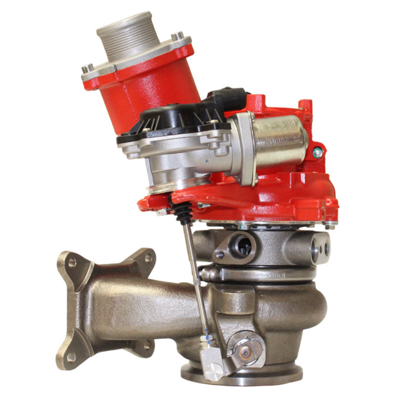 Load image into Gallery viewer, GEN1 High Flow Turbo Charger For Audi A3/TTMK/S3/Volkswagen Tiguan TSI/Golf GTI MK7/Skoda Octavia TSI RS 2.0L