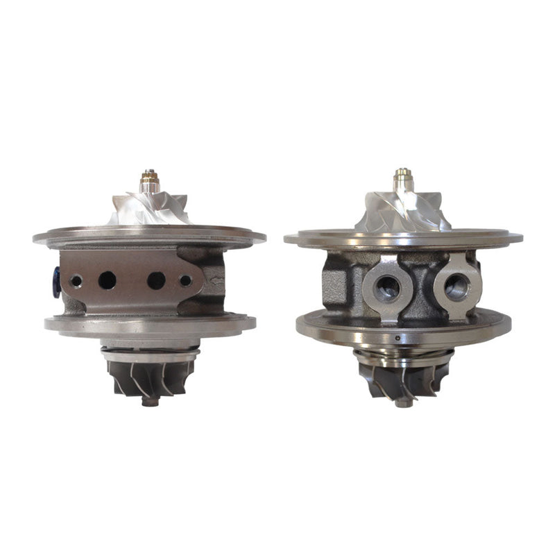 Load image into Gallery viewer, Upgrade Billet Turbo Cartridge CHRA Core For Toyota LandCruiser 200 Series VDJ200 1VD-FTV 4.5L Twin Turbo