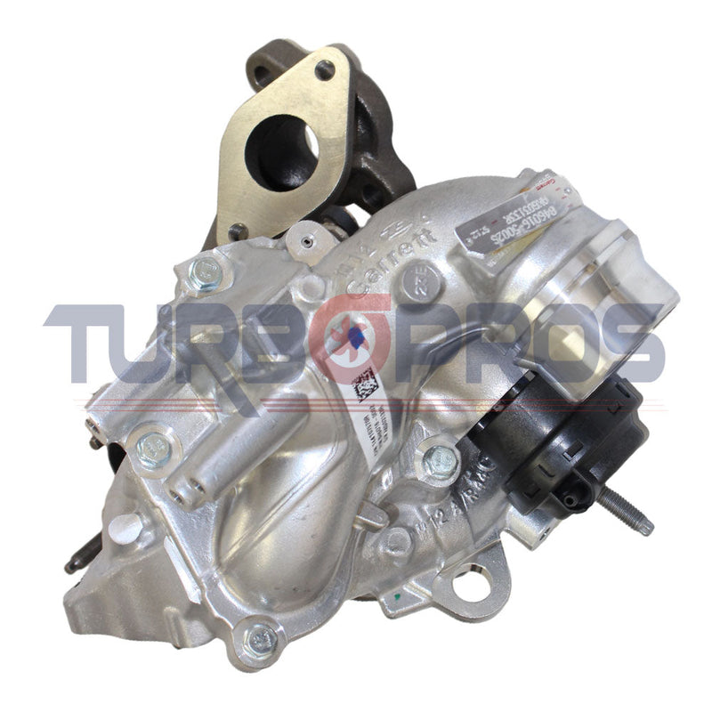 Load image into Gallery viewer, Genuine GT1238MZ Turbo Charger For Renault Master 2.3L 14410-3590R