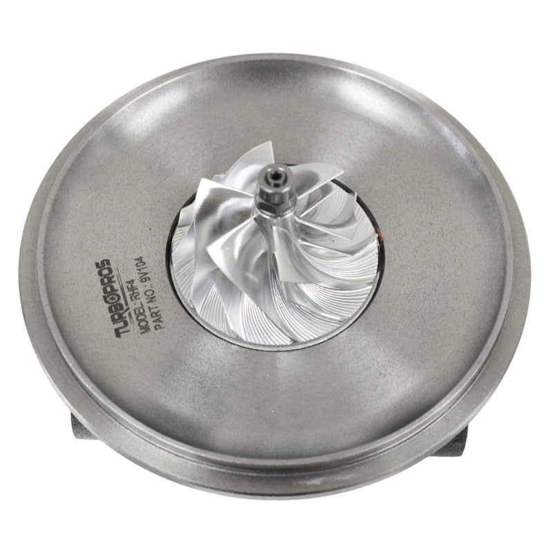 Load image into Gallery viewer, Upgrade Billet Turbo Cartridge CHRA Core For Mercedes CLA180 1.6L