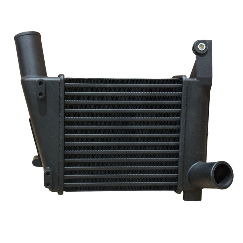 Load image into Gallery viewer, Upgrade Aluminium 63mm Intercooler For Nissan Navara D22 YD25 2.5L