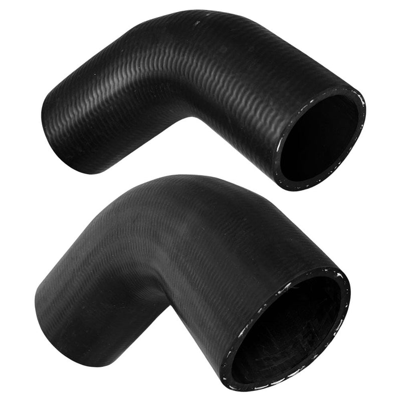 Load image into Gallery viewer, Hot Side & Cold Side Intercooler Hoses For Nissan Patrol GU Y61 ZD30 3.0L Direct injection 2000-2007