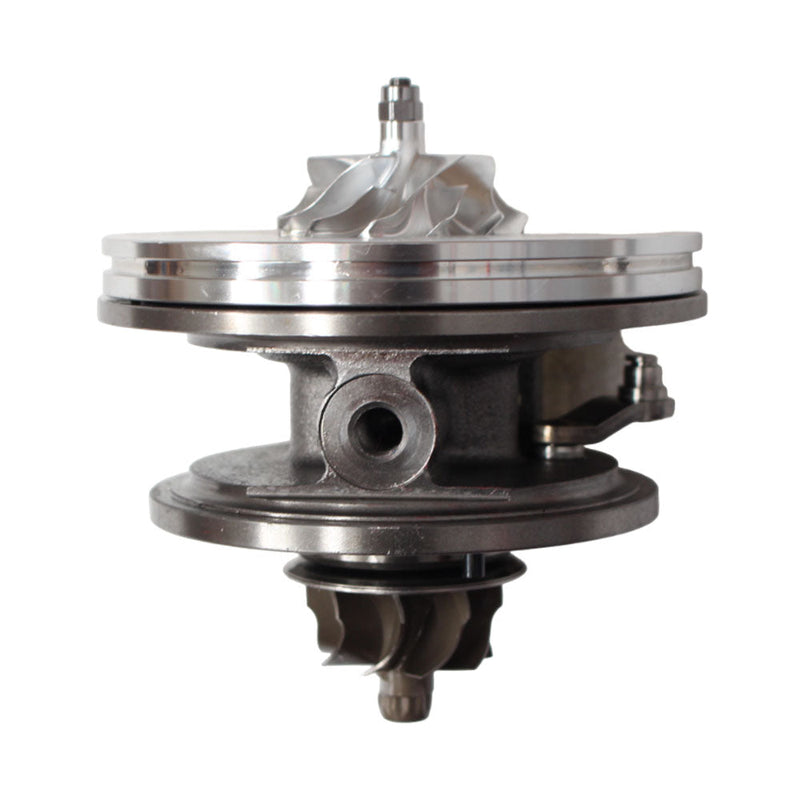 Load image into Gallery viewer, Upgrade Billet Turbo Cartridge CHRA Core For Nissan Navara NP300 D23 YS23DDT 2.3L Single Turbocharged