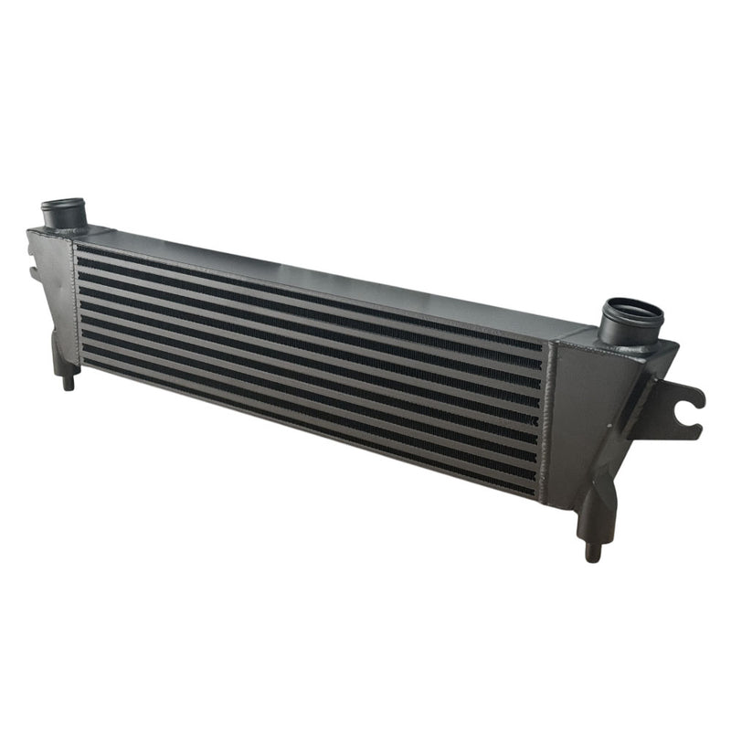 Load image into Gallery viewer, Upgrade Aluminium 70mm Intercooler For Holden Colorado RG 2.8L 2012 Onwards
