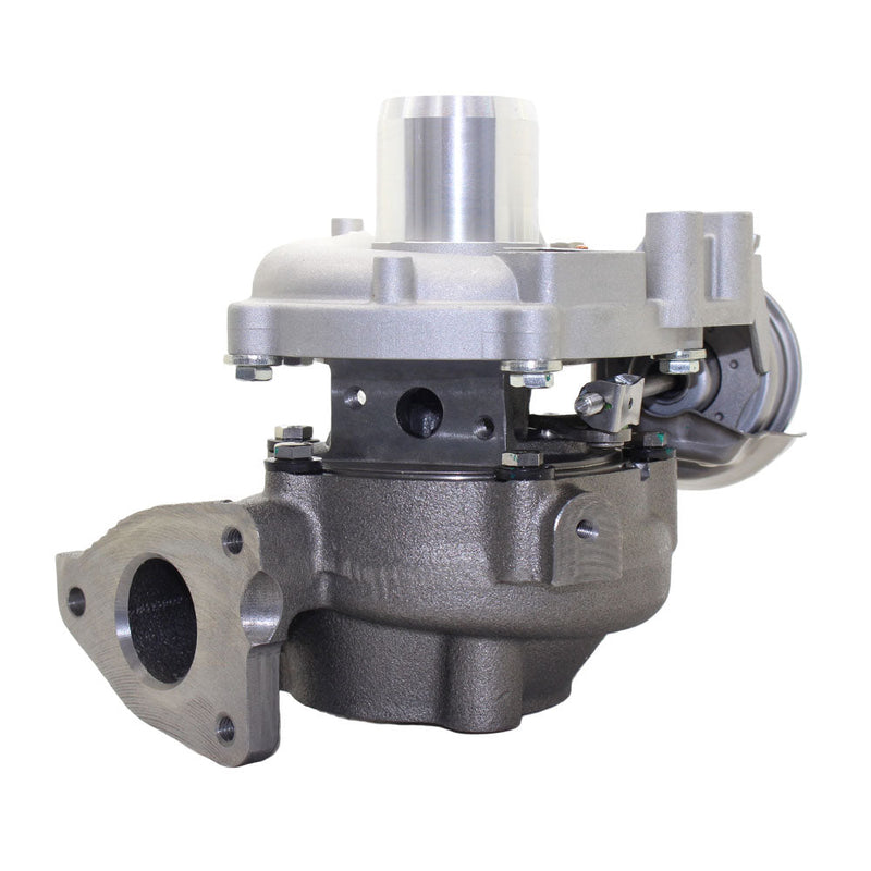 Load image into Gallery viewer, Upgrade Billet Turbo Charger With Genuine Oil Return Pipe For Nissan Qashqai TL / TS R9M 1.6L