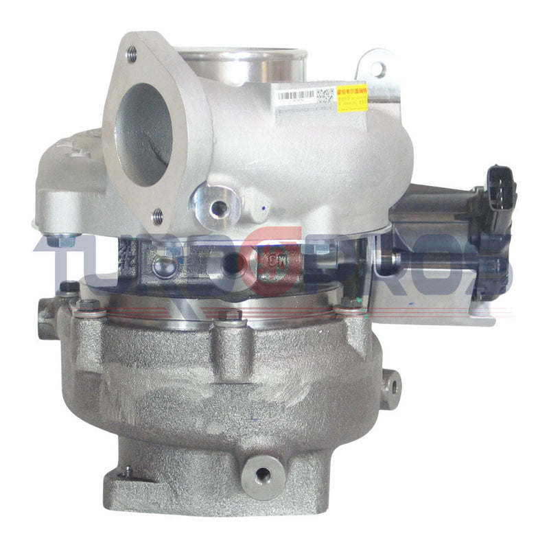 Load image into Gallery viewer, Genuine Turbo Charger GT2263KLNV For Hino Dutro J05E 5.1L 2010 Onwards 859178-5001S