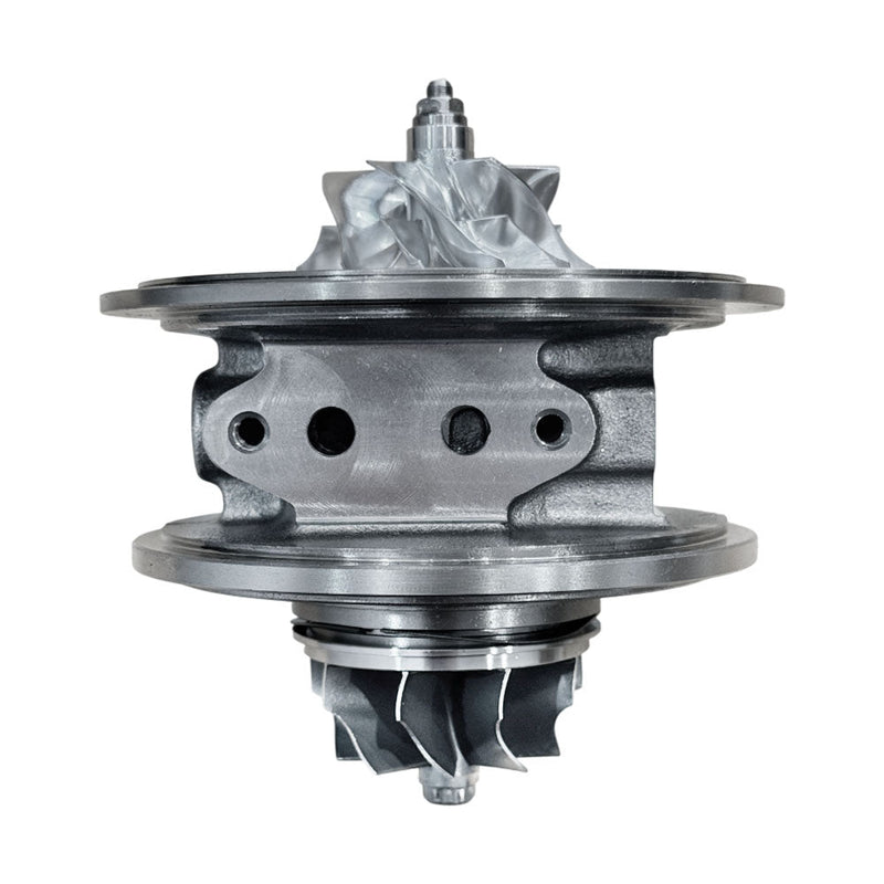 Load image into Gallery viewer, Upgrade Billet Turbo Cartridge CHRA Core With Studs & Gaskets For Mitsubishi Pajero 4M41 3.2L VT13