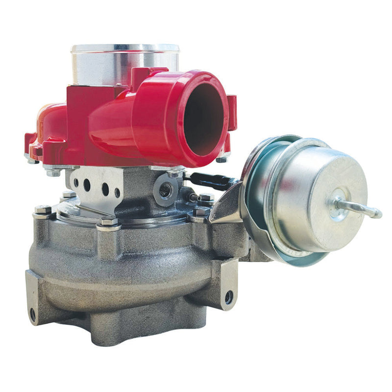 Load image into Gallery viewer, GEN1 High Flow Turbo Charger For Isuzu MUX 4JJ1-TC 3.0L 2012-2016