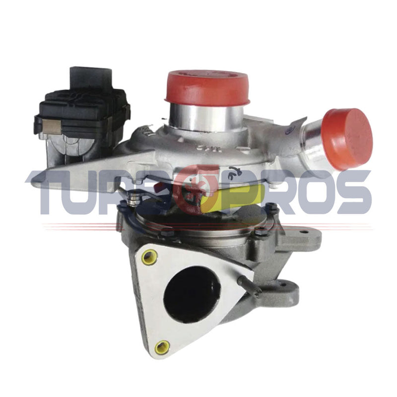 Load image into Gallery viewer, Genuine Turbo Charger For Ford Transit 2.2L FWD 786880-0012