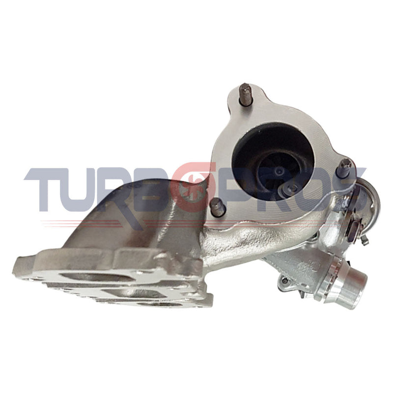 Load image into Gallery viewer, Genuine Turbo Charger NGT1038LMSZ For Renault Megane 1.2L 07/2014 Onwards 821042-5013S