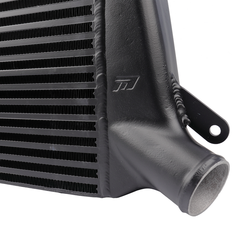 Load image into Gallery viewer, PULSAR PSR FG FGX Barra Turbo Stage 2 Intercooler & Hoses Kit