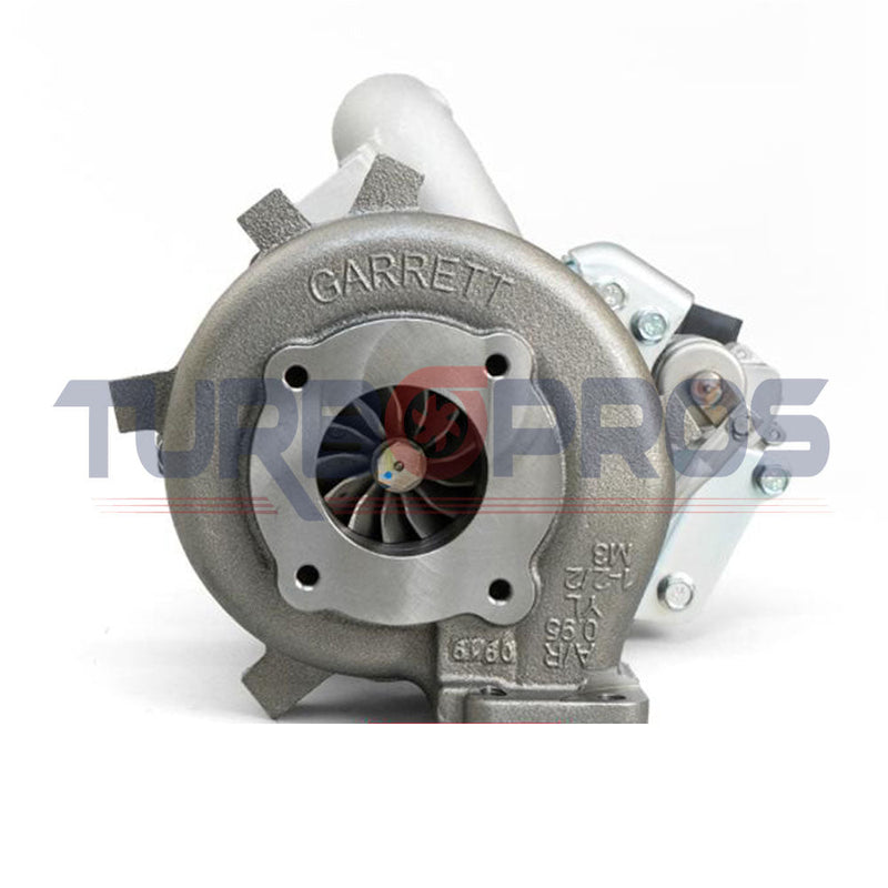 Load image into Gallery viewer, Genuine Garrett Turbo Charger GTB3576KLNRV For Hino Ranger FD7J J07E 6.4L 2009 Onwards
