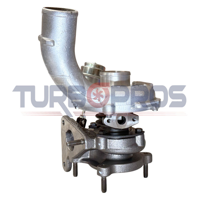 Load image into Gallery viewer, Genuine Billet Turbo Charger GT1549S For Renault Megane X84 / Trafic SWB/LWB / Scenic J84 1.9L 751768-5005S