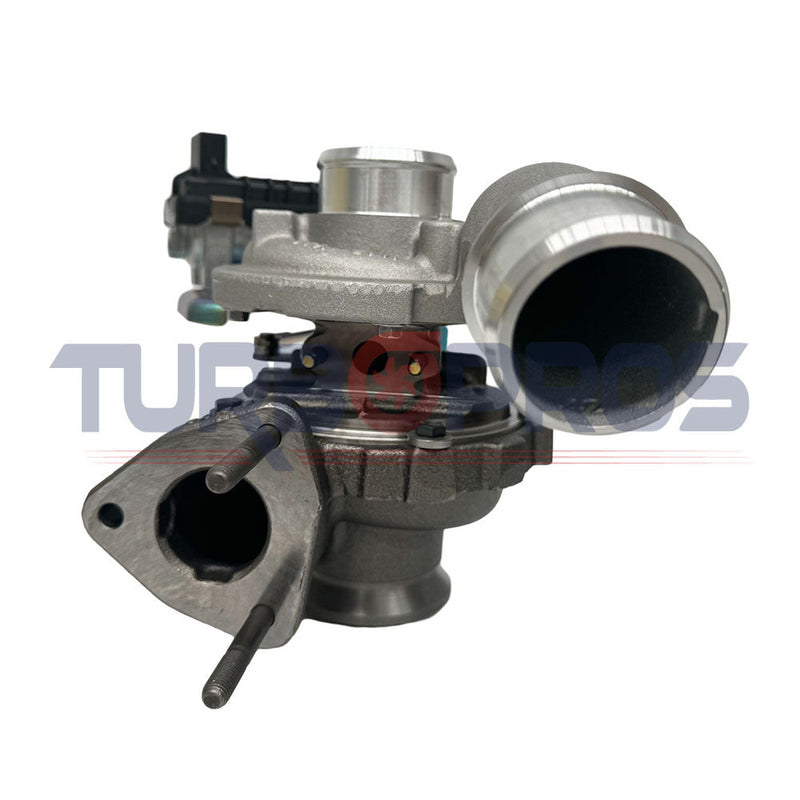 Load image into Gallery viewer, Genuine Turbo Charger For Holden Cruze Z20S1 2.0L 2009-2011