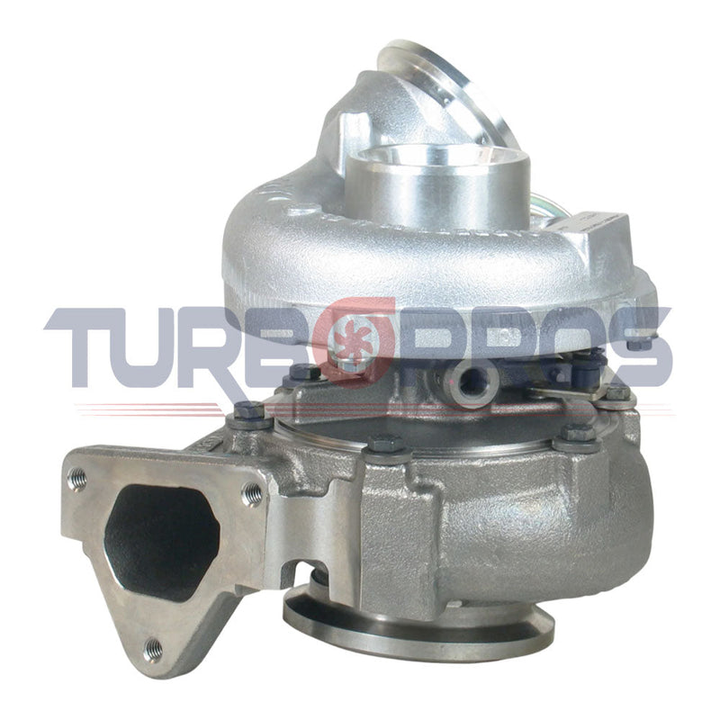 Load image into Gallery viewer, Genuine Turbo Charger GT2256V For Mercedes Benz Mercedes Benz Sprinter 216/316/416/616 2.2L 709838-5006S
