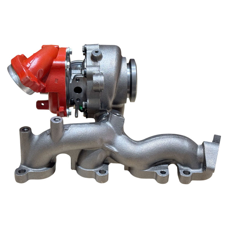 Load image into Gallery viewer, GEN1 High Flow Turbo Charger For Skoda Yeti/Audi A3 Sportback/Volkswagen Eos/Scirocco/Golf/Passat/Tiguan 2.0L