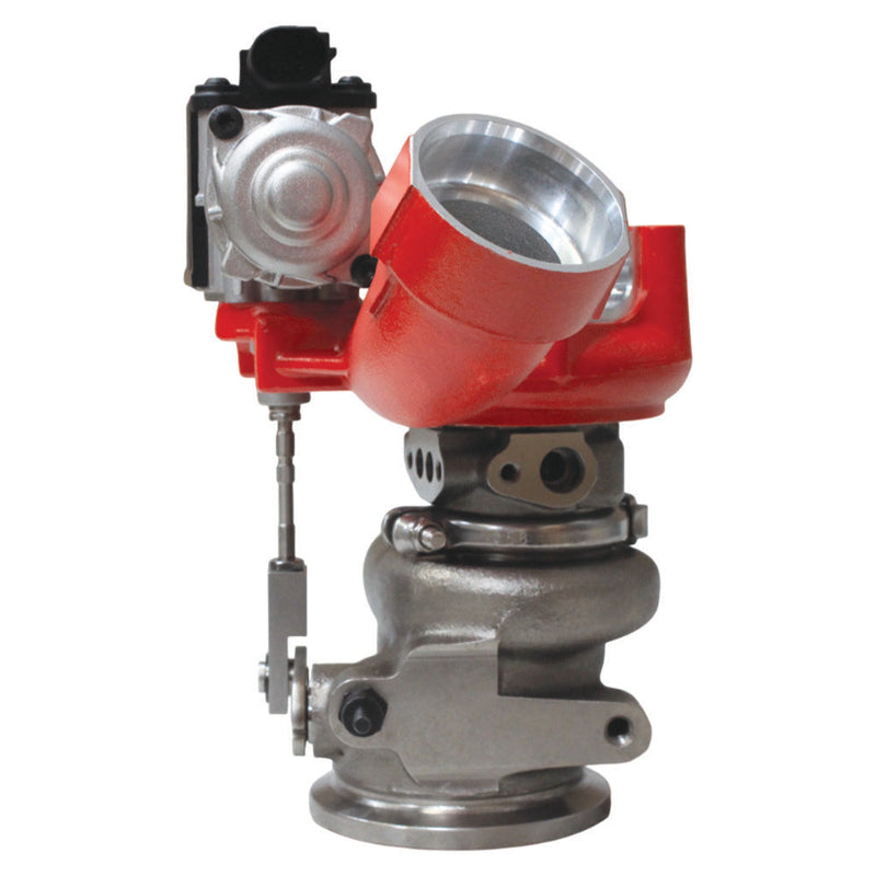 Load image into Gallery viewer, GEN1 High Flow Turbo Charger For Audi A1/A3 Sportback/Skoda Rapid/Octavia 92/Yeti 90/Volkswagen Golf 90 1.4L