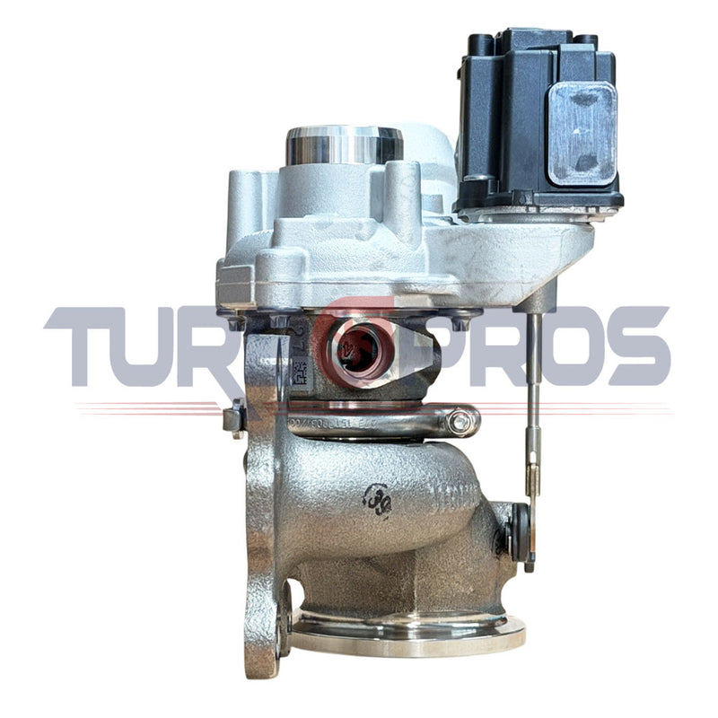 Load image into Gallery viewer, Genuine Turbo Charger BM65 For Volkswagen Vento TSI 1.2L 2015 Onwards 40006159