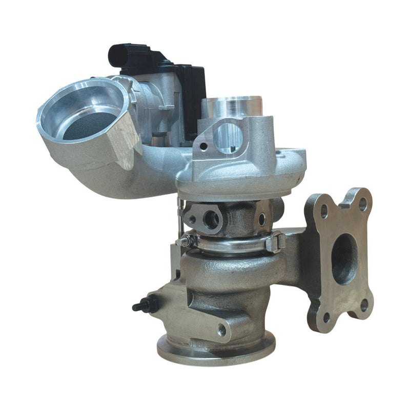 Load image into Gallery viewer, Upgrade Billet Turbo Charger For Skoda Rapid 1.4L