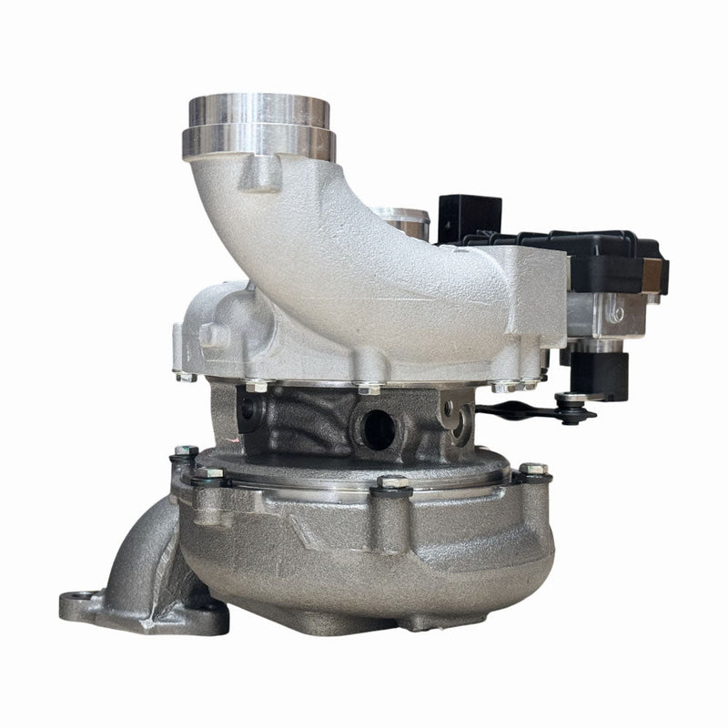 Load image into Gallery viewer, Upgrade Billet Turbo Charger For Mercedes Benz E300 / E350 OM642 3.0L