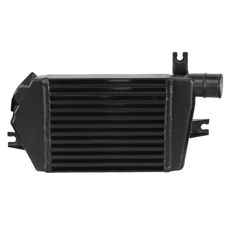 Load image into Gallery viewer, Upgrade Aluminium 60mm Intercooler & Hoses For Mitsubishi Triton MN 4D56 2.5L 2WD 2009 Onwards
