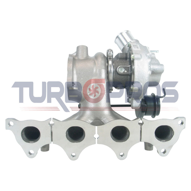 Load image into Gallery viewer, Genuine Billet Turbo Charger RHF5 For Hyundai Sonata/ Veloster / i30 / Kia Optima 1.6L 28231-2B800